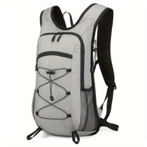 Cycling Bag, Outdoor Bicycle Backpack, Multi-functional